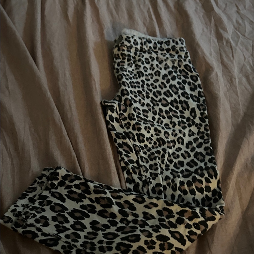 Place Gray Pants